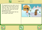 Story: Gingerbread Man | Recurso educativo 24922