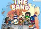 The band | Recurso educativo 2535