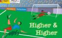 Higher & higher | Recurso educativo 2549