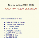 Tirso de Molina | Recurso educativo 25718