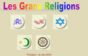 Les grans religions | Recurso educativo 25745