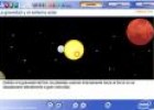 La gravedad y el Sistema Solar | Recurso educativo 2739