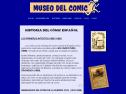 Museo del cómic | Recurso educativo 27797