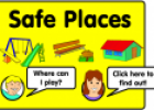 Safe places | Recurso educativo 28408