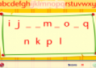 The alphabet | Recurso educativo 29467