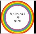 Els colors | Recurso educativo 30296