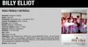 Billy Elliot | Recurso educativo 30854