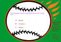 Beethoven's baseball | Recurso educativo 30936