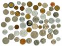 Fotografía: monedas para clasificar datos | Recurso educativo 30961