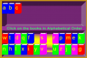 Alphabet book game | Recurso educativo 31519