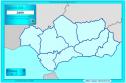 Provincias de Andalucía | Recurso educativo 31767