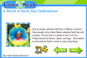 A world of Earth day celebrations | Recurso educativo 31913