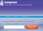 Longman English dictionary | Recurso educativo 32032