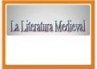 La literatura medieval | Recurso educativo 32179