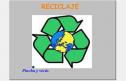 El reciclaje | Recurso educativo 32189