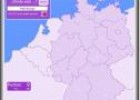 Las capitales de los estados de Alemania | Recurso educativo 32297