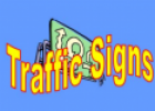 Traffic signs and road signs | Recurso educativo 32621