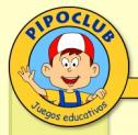 El club de Pipo | Recurso educativo 3785