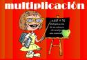 Operaciones con decimales: multiplicaciones | Recurso educativo 4642