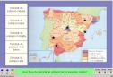La població d`Espanya | Recurso educativo 4712