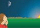 Observando la Luna: fases y eclipses | Recurso educativo 5378