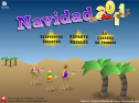 Navidad 2011 por Vedoque - PequeInformática | Recurso educativo 59775