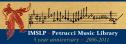 IMSLP Petrucci Music Library | Recurso educativo 61033