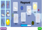 Game: Playground | Recurso educativo 6559