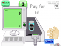 Game: Pay for it | Recurso educativo 7141