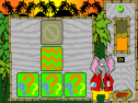 Matching game: Mr. Elephant | Recurso educativo 7358