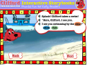 Storybook: Here, Clifford! | Recurso educativo 8147