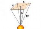Ejercicios 3º ESO: Geometría del triángulo | Recurso educativo 8265