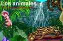 Aplicación: Los animales | Recurso educativo 8628