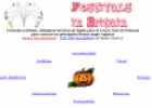 Webquest: Festivals in Britain | Recurso educativo 9328