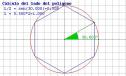 Unidad Didáctica 4º ESO: Aproximación de Pi mediante el método de Arquímedes | Recurso educativo 9503