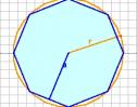 Unitat Didàctica 1 º ESO: circumferència i cercle | Recurso educativo 9717