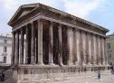Así era el templo romano. | Recurso educativo 9743