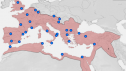 Cities of the Roman empire | Recurso educativo 62310