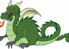 Cuento: Brodek, el dragón del día y la noche | Recurso educativo 62421