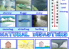 Weather / Natural disasters | Recurso educativo 62615