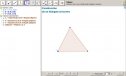 Construcción de un triángulo isósceles | Recurso educativo 63402