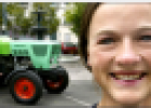 Tractor Lady | Recurso educativo 63418