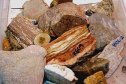 Sedimentación y rocas sedimentarias | Recurso educativo 63484