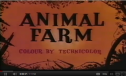 Animal Farm (George Orwell) Full Length Animated Movie(1954) | Recurso educativo 63712