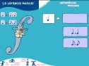 Matemáticas musicales | Recurso educativo 65248