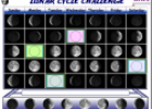 Moon challenge | Recurso educativo 65579