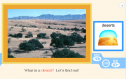 The desert | Recurso educativo 65914