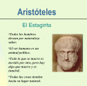 Aristóteles | Recurso educativo 65918