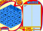 Word cube | Recurso educativo 67099