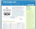 Free-Loops | Recurso educativo 67164